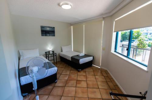 Apartamentos La Promenade