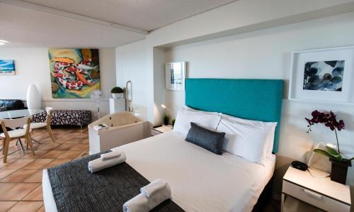 Apartamentos La Promenade