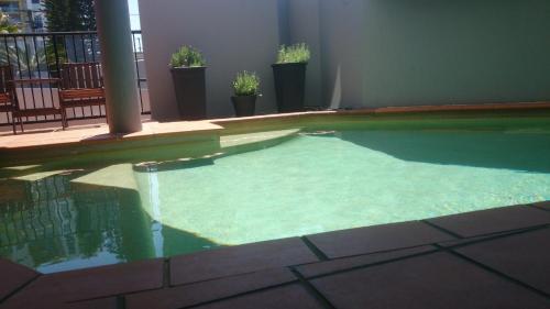 Apartamentos La Promenade
