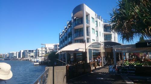 Apartamentos La Promenade