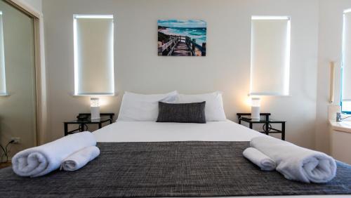 Apartamentos La Promenade