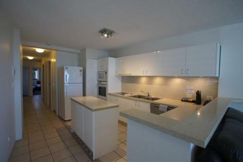 Apartamentos Windward Passage