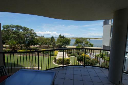 Apartamentos Windward Passage