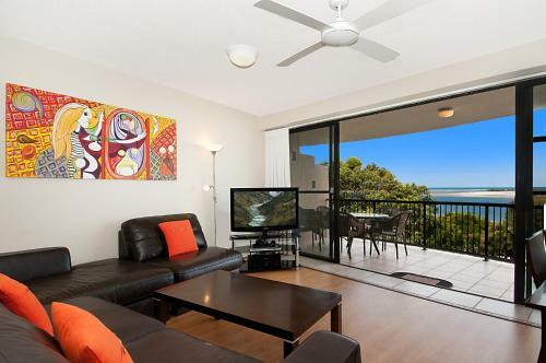 Apartamentos Windward Passage