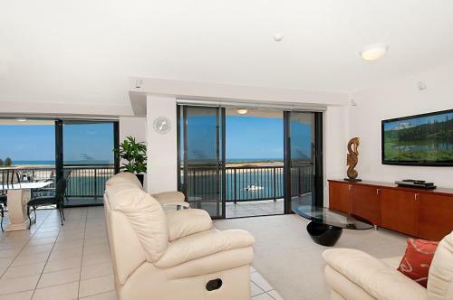 Apartamentos Windward Passage