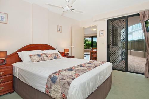 Apartamentos Windward Passage