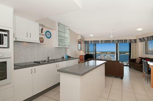 Apartamentos Windward Passage