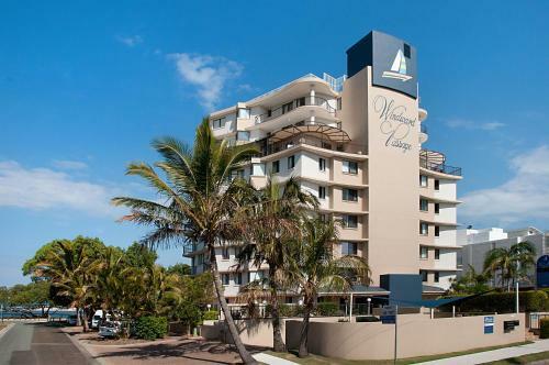Apartamentos Windward Passage