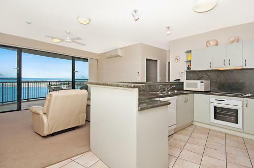 Apartamentos Windward Passage