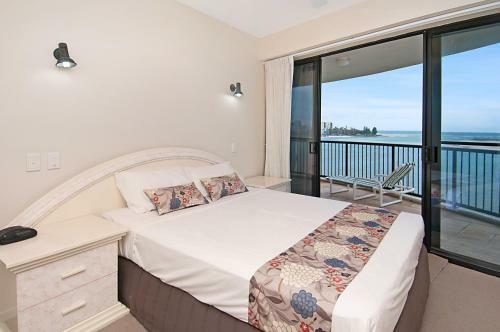 Apartamentos Windward Passage