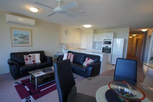 Apartamentos Windward Passage