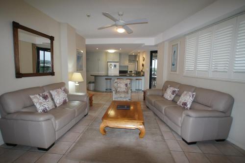 Apartamentos Windward Passage