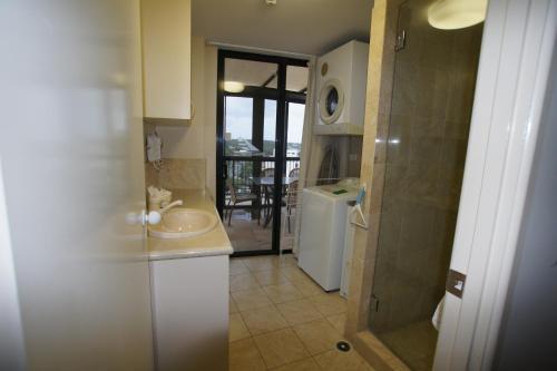 Apartamentos Windward Passage