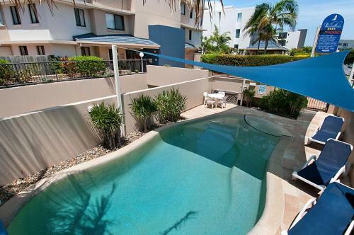 Apartamentos Windward Passage