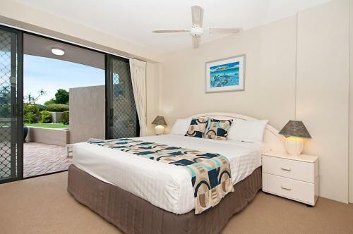 Apartamentos Windward Passage