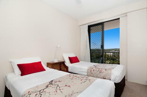 Apartamentos Windward Passage