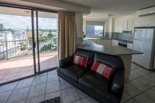 Centrepoint Apartments Caloundra