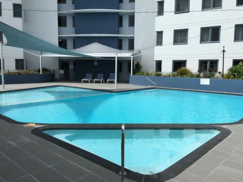 Centrepoint Apartments Caloundra