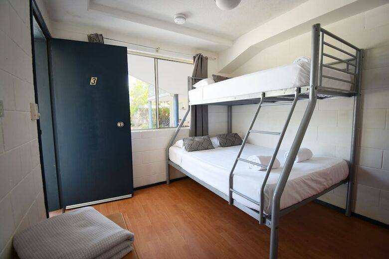 Albergue Caloundra Backpackers