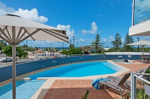 Hotel Shearwater Resort
