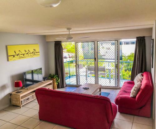 Aparthotel Tripcony Quays
