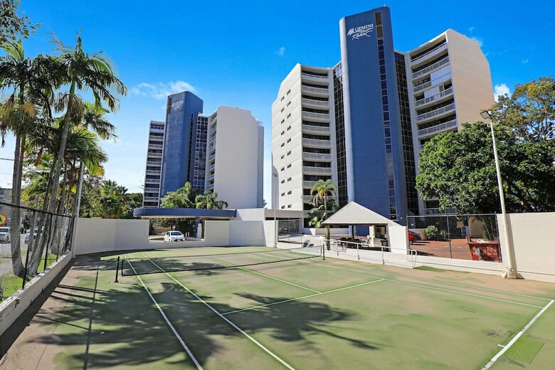 Hotel Gemini Resort