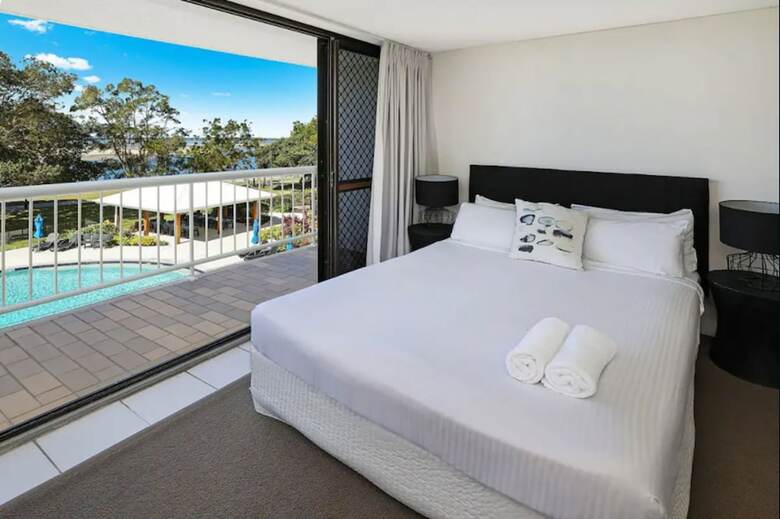 Hotel Gemini Resort