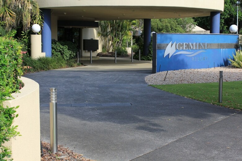Hotel Gemini Resort