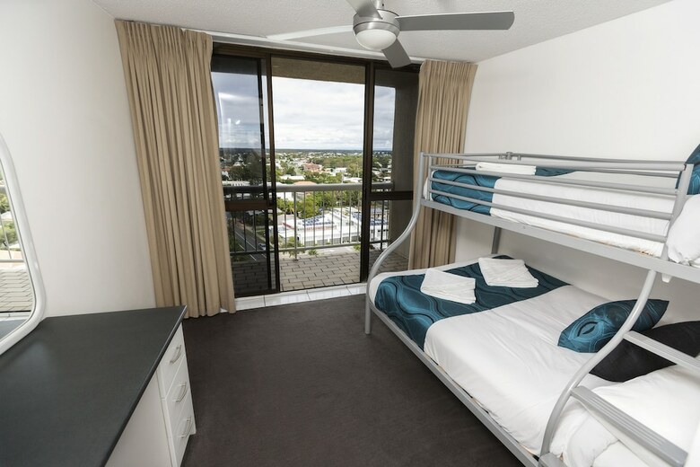 Hotel Gemini Resort