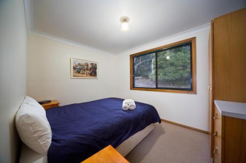 Hostal Jenolan Caves House