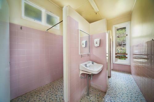 Hostal Jenolan Caves House