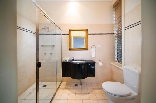 Hostal Jenolan Caves House