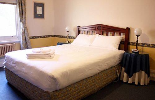 Hostal Jenolan Caves House