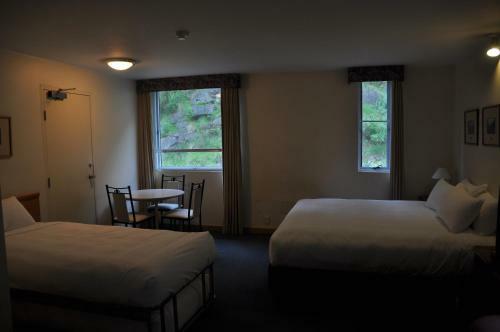 Hostal Jenolan Caves House