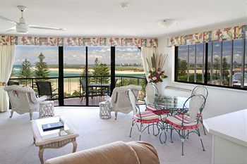 Aparthotel Waterview Resort