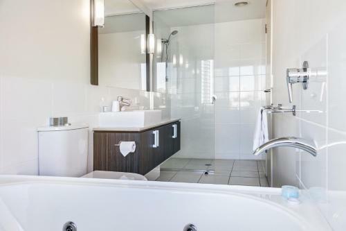 Aparthotel Monaco Caloundra