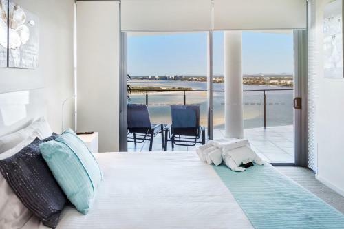 Aparthotel Monaco Caloundra