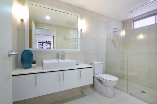 Aparthotel Monaco Caloundra