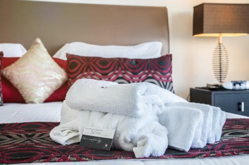 Aparthotel Monaco Caloundra