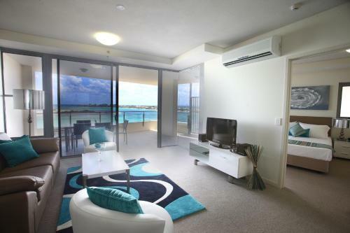 Aparthotel Monaco Caloundra