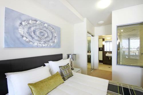 Aparthotel Monaco Caloundra