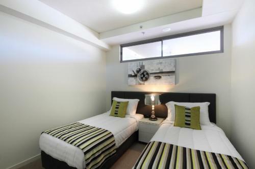 Aparthotel Monaco Caloundra