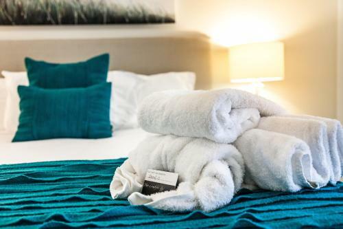 Aparthotel Monaco Caloundra