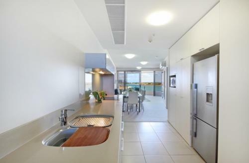 Aparthotel Monaco Caloundra