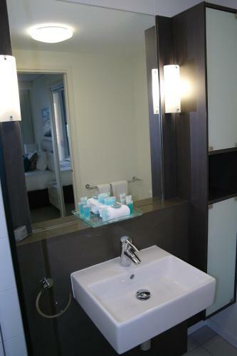 Aparthotel Monaco Caloundra