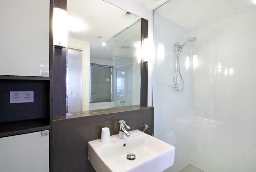 Aparthotel Monaco Caloundra
