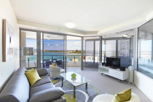 Aparthotel Monaco Caloundra