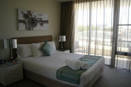 Aparthotel Monaco Caloundra