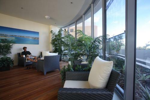 Aparthotel Monaco Caloundra