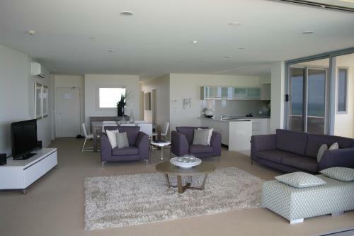 Aparthotel Monaco Caloundra